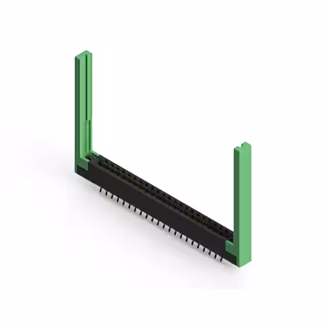 355-044-556-568 EDAC Inc.  Edgeboard Connectors